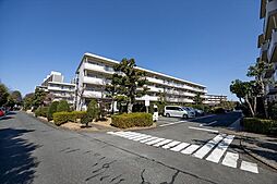 所沢パークタウングリーン並木5号棟