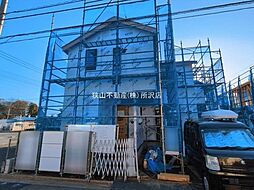 埼玉県所沢市東狭山ケ丘３丁目