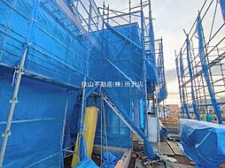 埼玉県所沢市東狭山ケ丘３丁目