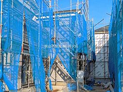 埼玉県所沢市東狭山ケ丘３丁目