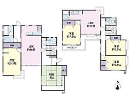 埼玉県所沢市大字下富