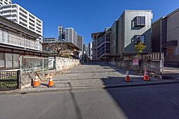 埼玉県所沢市寿町