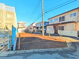 埼玉県所沢市大字荒幡