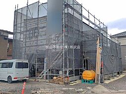 埼玉県所沢市大字久米