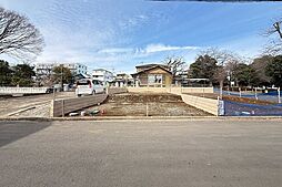 埼玉県所沢市東所沢和田１丁目