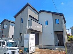 埼玉県所沢市中新井３丁目