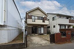 埼玉県所沢市北原町