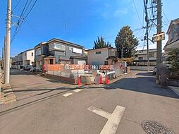 埼玉県所沢市北所沢町