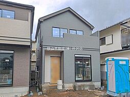 埼玉県所沢市中新井４丁目