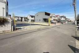 埼玉県所沢市東所沢和田２丁目