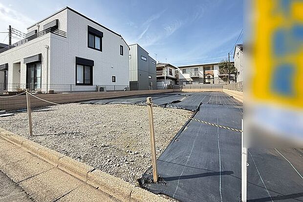 「所沢」駅徒歩7分