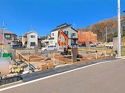 埼玉県所沢市大字北秋津
