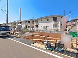 埼玉県所沢市大字北秋津