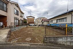 埼玉県所沢市大字山口