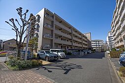 プラザシティ新所沢緑町第一　4号棟