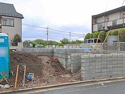 埼玉県所沢市中新井５丁目