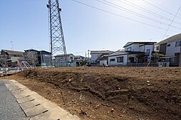 埼玉県所沢市大字山口