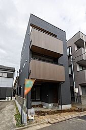 埼玉県所沢市東狭山ケ丘１丁目