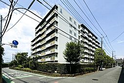 小手指ハイツA棟