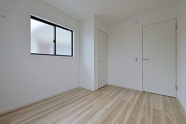 2F 洋室5.2帖