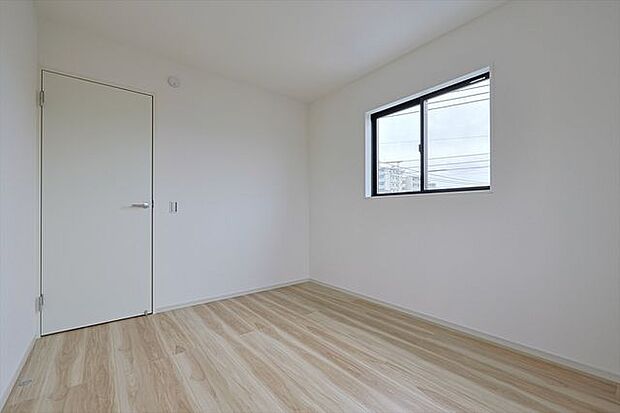 2F 洋室5.6帖