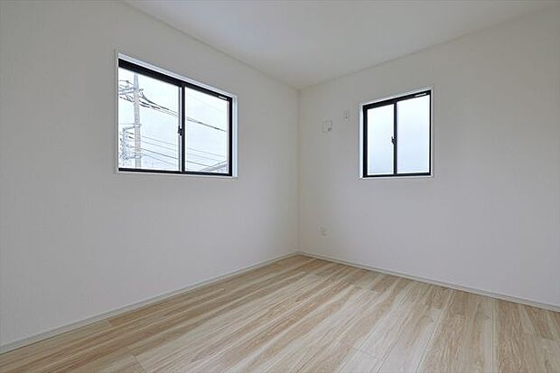 2F 洋室5.6帖