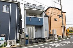 埼玉県所沢市東狭山ケ丘２丁目