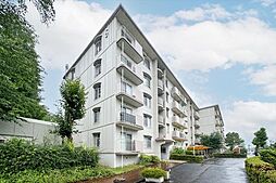 西所沢椿峰ニュータウン