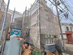埼玉県所沢市大字久米