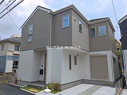 埼玉県所沢市大字久米