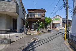 埼玉県所沢市青葉台