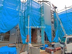 埼玉県所沢市大字山口