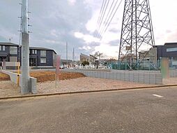 埼玉県所沢市大字山口