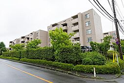 椿峰ニュータウン