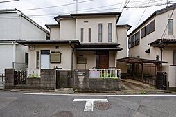 埼玉県所沢市大字下安松