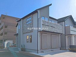 埼玉県所沢市東狭山ケ丘３丁目