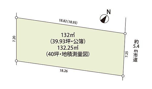 区画図：311002392038