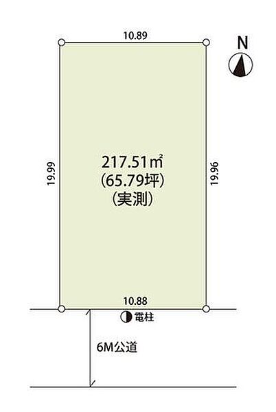 区画図：311002391943