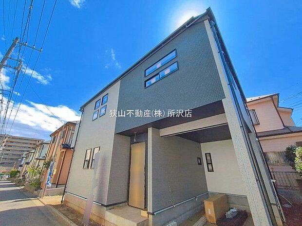 現地外観