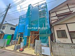 埼玉県所沢市けやき台１丁目