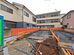 埼玉県所沢市けやき台１丁目