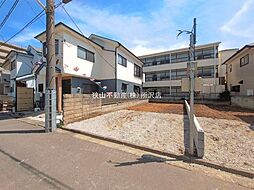 埼玉県所沢市けやき台１丁目