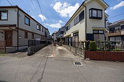 埼玉県所沢市大字下安松