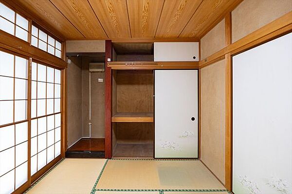 室内