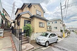 埼玉県所沢市上新井３丁目