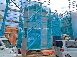 埼玉県所沢市東所沢４丁目