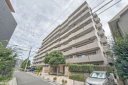 ユアコート所沢壱番館