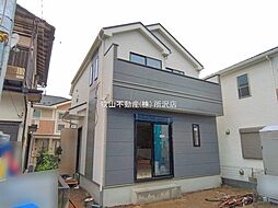 埼玉県所沢市大字上安松