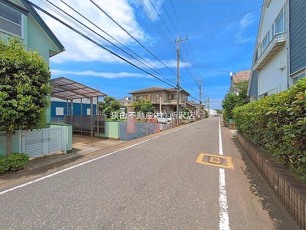 現地写真
