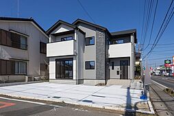 埼玉県所沢市西狭山ケ丘１丁目